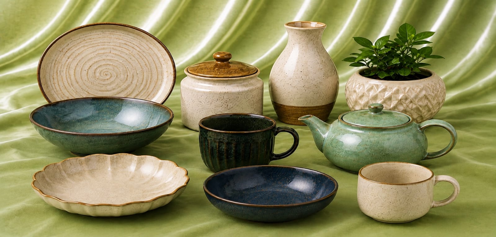 Purevana products showcase 4